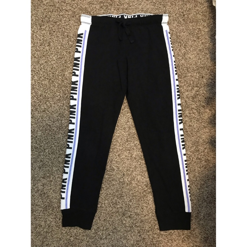 PINK Sweatpants